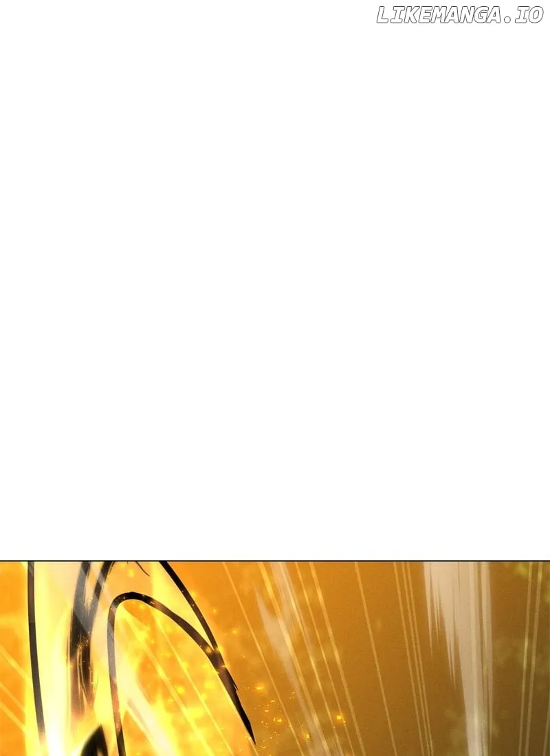 Read Solo Spell Caster chapter 154 image 43 on Lezhin