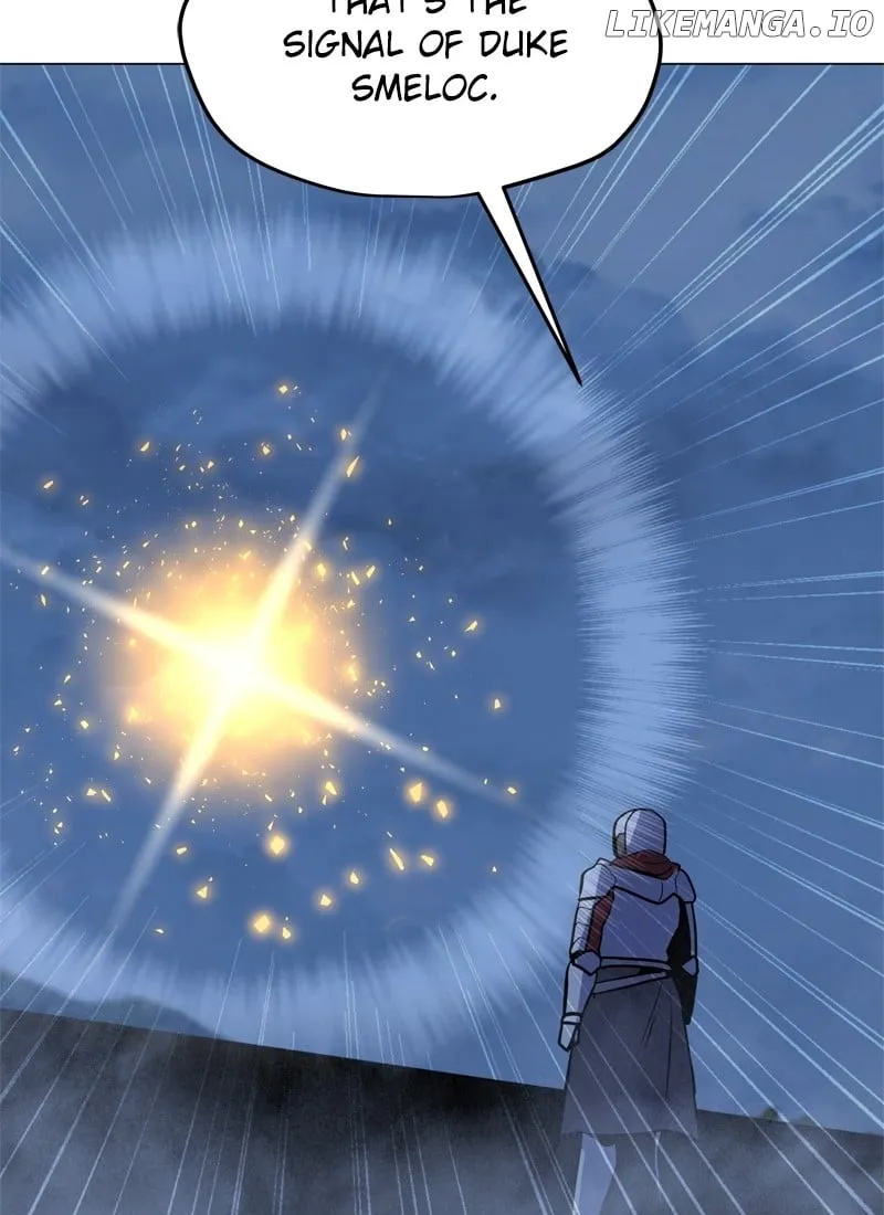 Read Solo Spell Caster chapter 154 image 49 on Lezhin