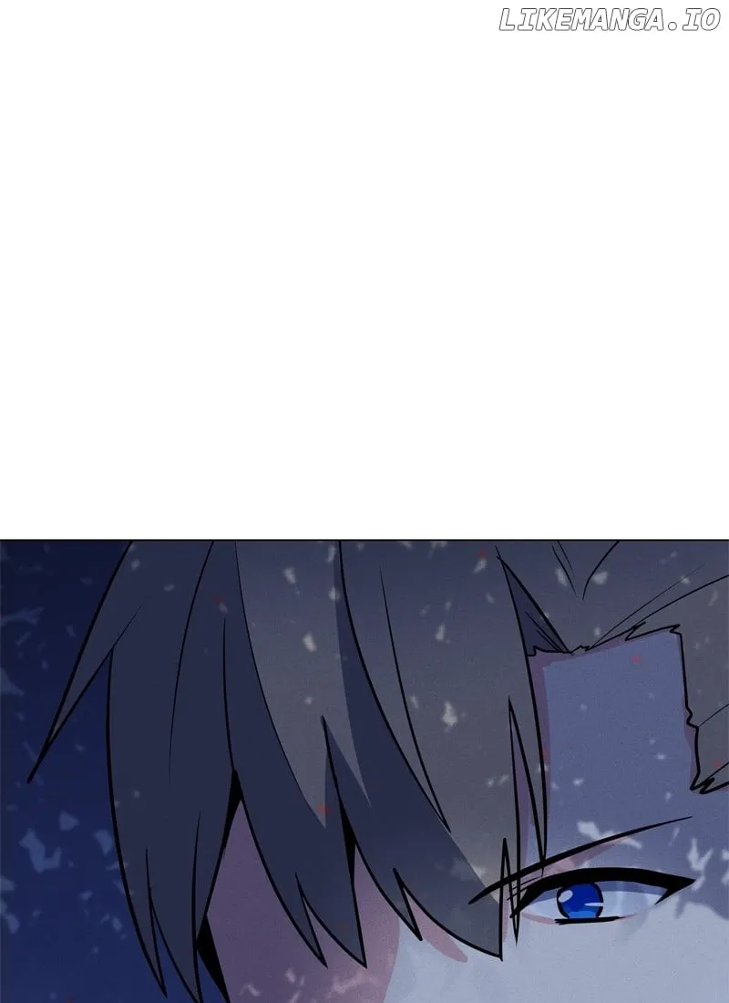Read Solo Spell Caster chapter 154 image 5 on Lezhin