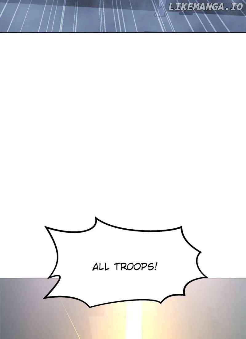 Read Solo Spell Caster chapter 154 image 50 on Lezhin