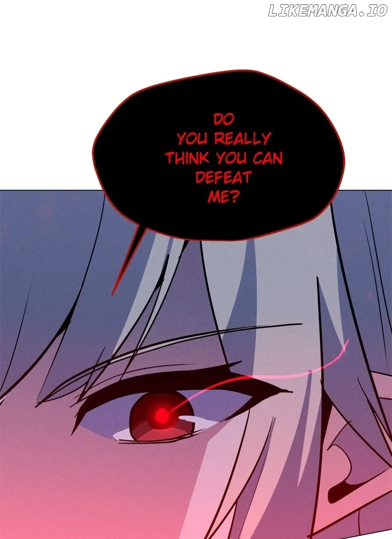 Read Solo Spell Caster chapter 154 image 58 on Lezhin