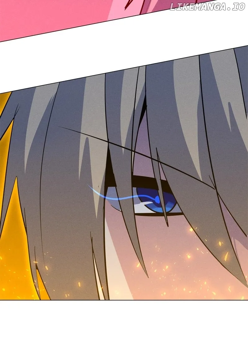 Read Solo Spell Caster chapter 154 image 59 on Lezhin