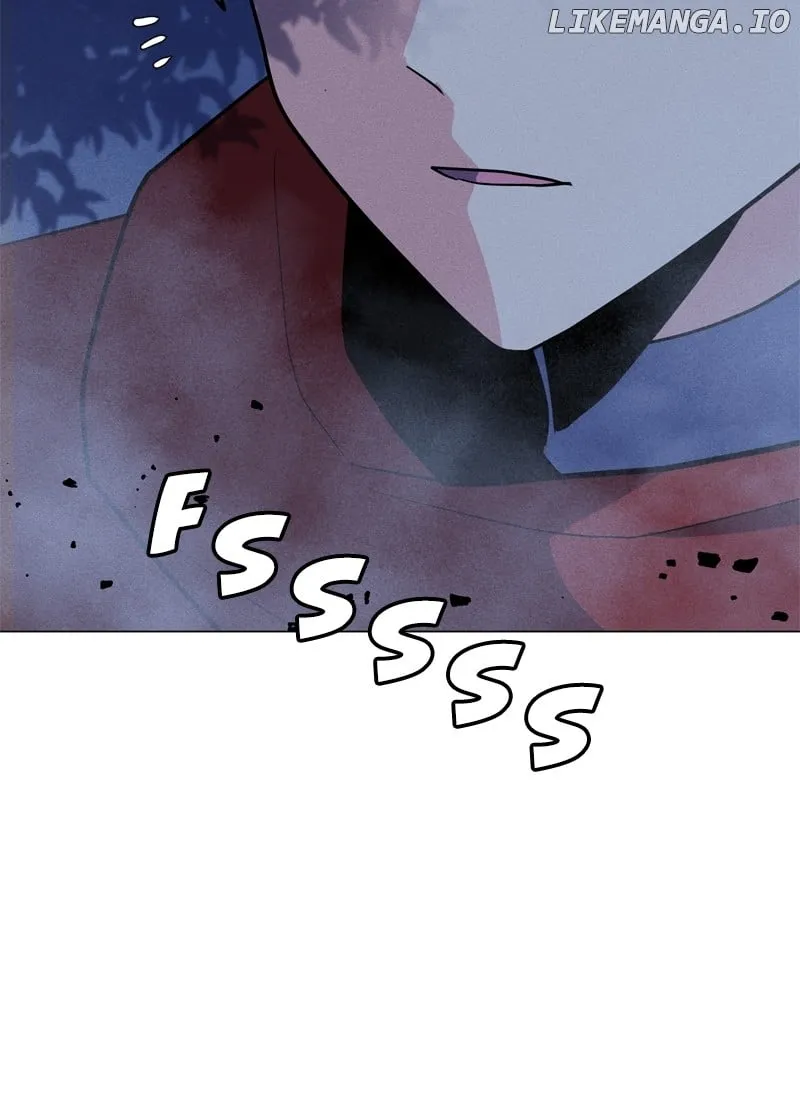 Read Solo Spell Caster chapter 154 image 6 on Lezhin