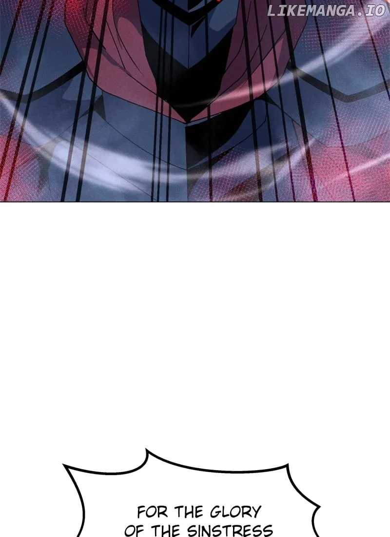 Read Solo Spell Caster chapter 154 image 63 on Lezhin