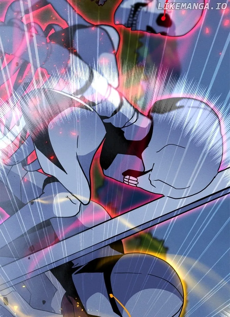 Read Solo Spell Caster chapter 154 image 68 on Lezhin