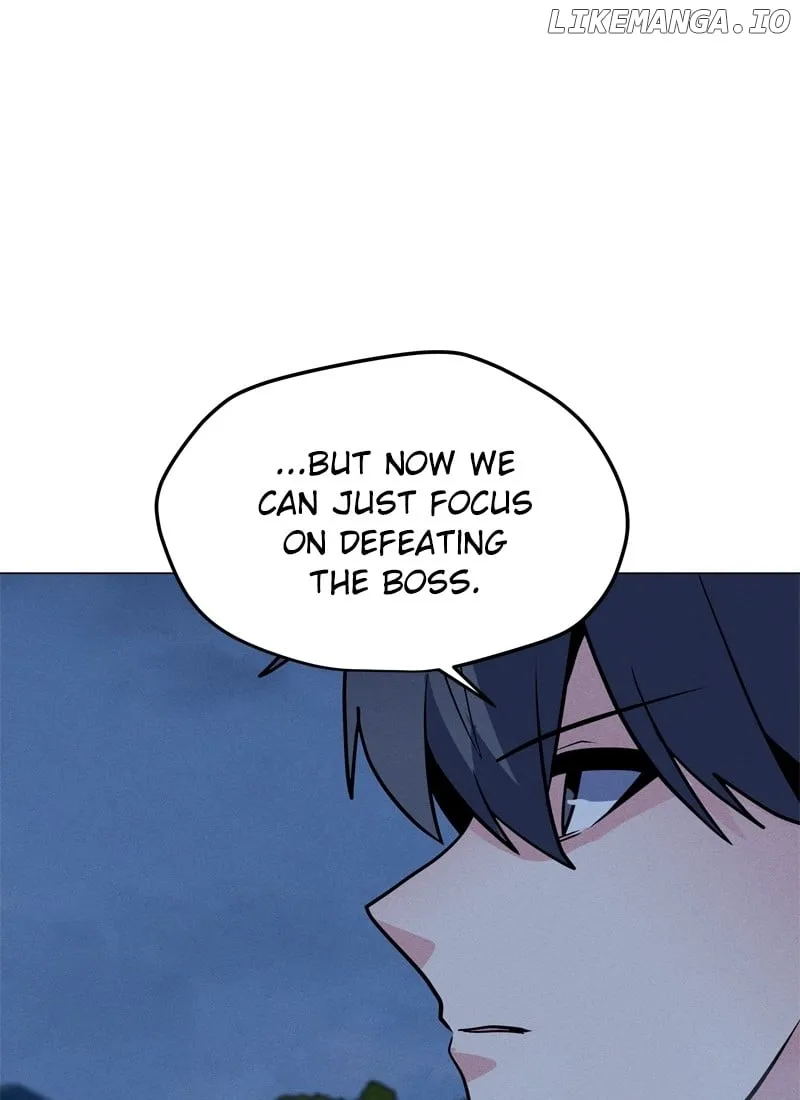 Read Solo Spell Caster chapter 154 image 73 on Lezhin