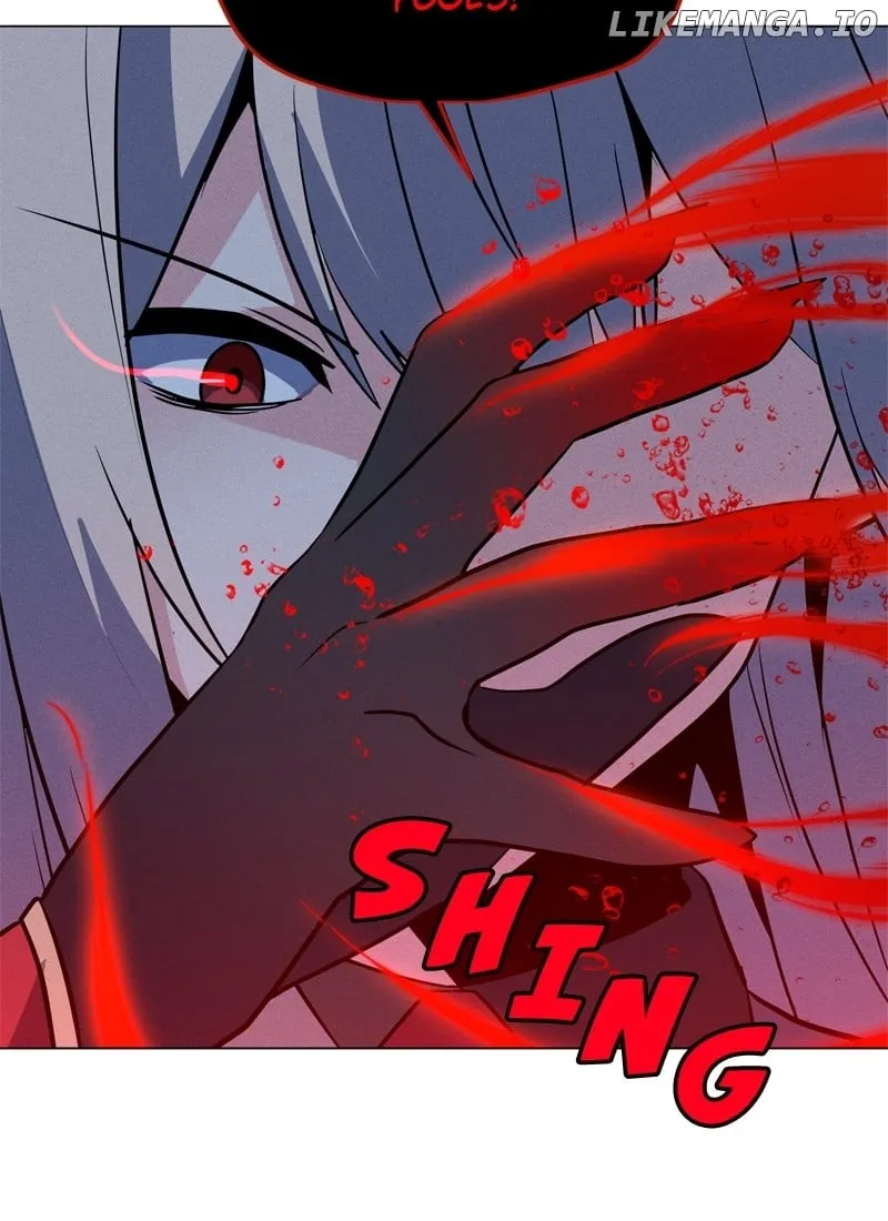 Read Solo Spell Caster chapter 154 image 75 on Lezhin