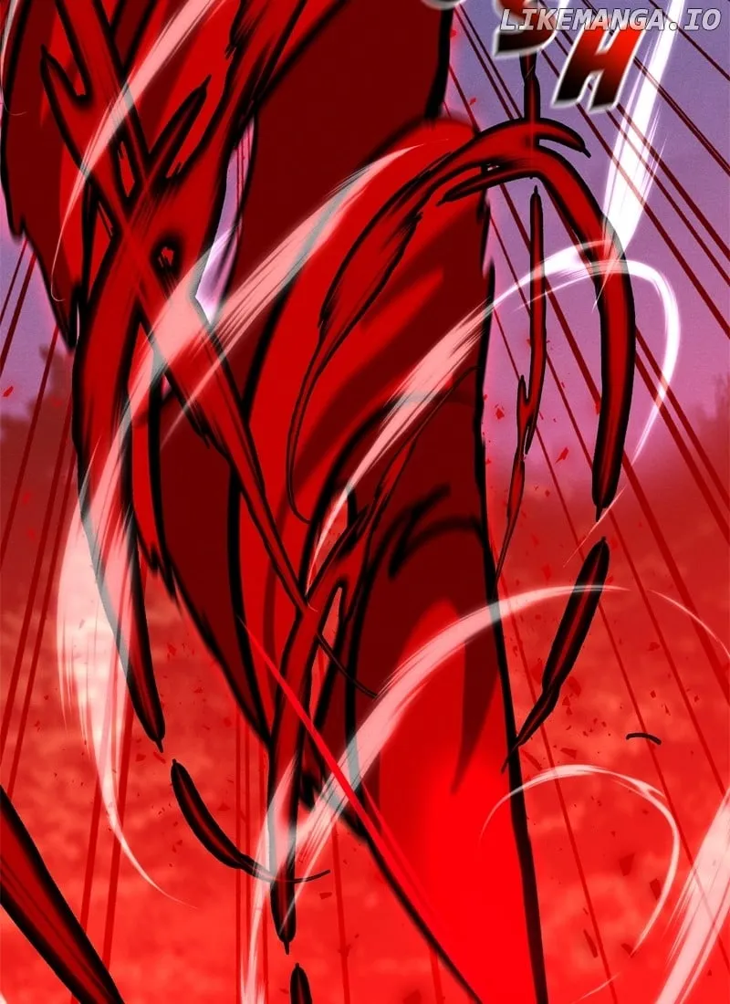 Read Solo Spell Caster chapter 154 image 78 on Lezhin