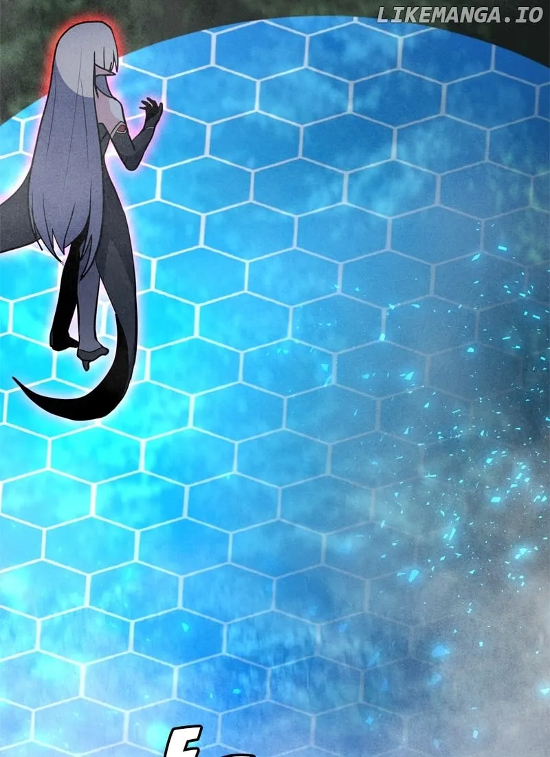 Read Solo Spell Caster chapter 154 image 86 on Lezhin