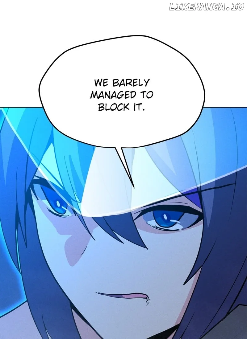 Read Solo Spell Caster chapter 154 image 88 on Lezhin