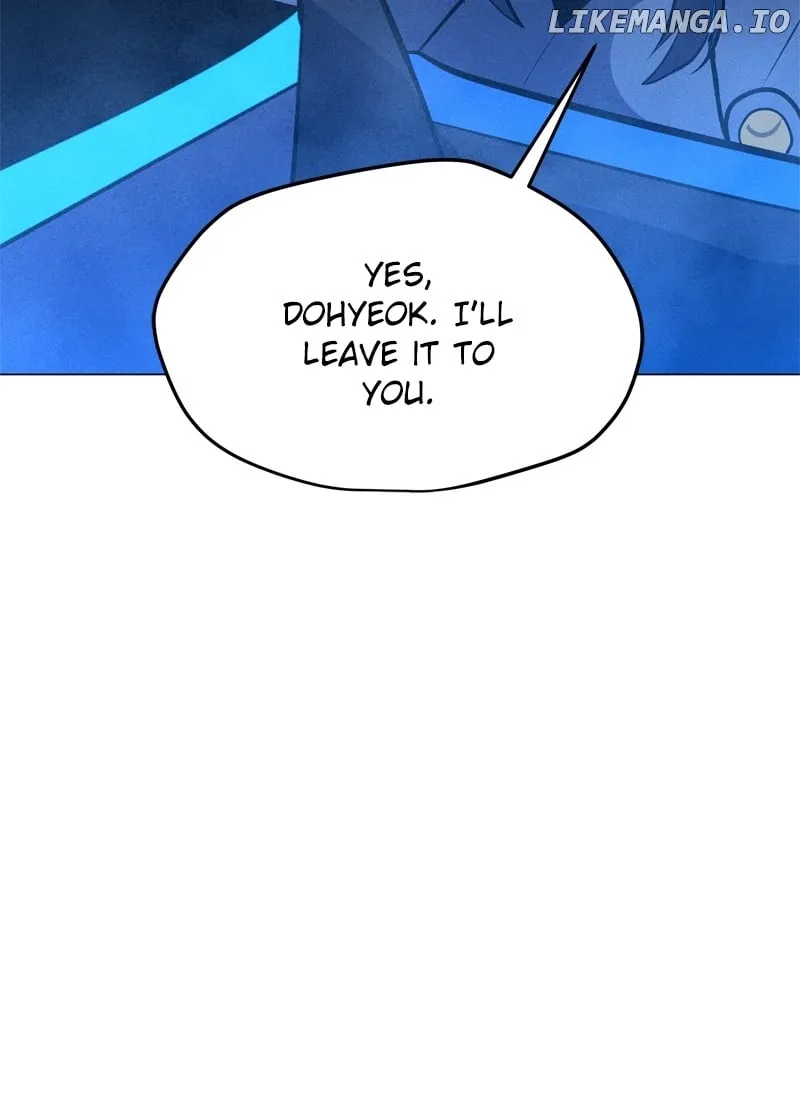 Read Solo Spell Caster chapter 154 image 92 on Lezhin