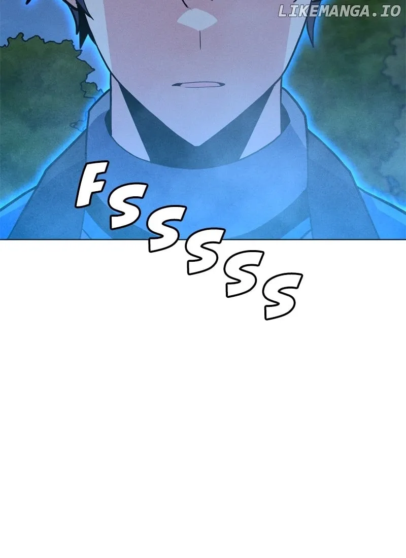 Read Solo Spell Caster chapter 154 image 96 on Lezhin