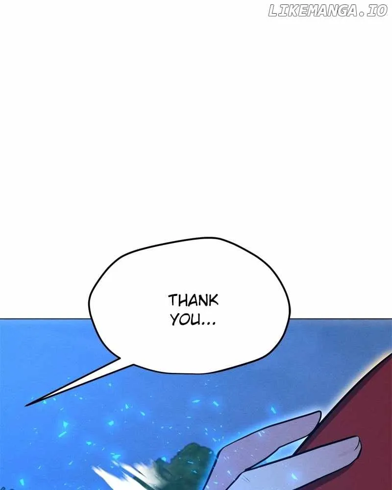 Read Solo Spell Caster chapter 155 image 100 on Lezhin