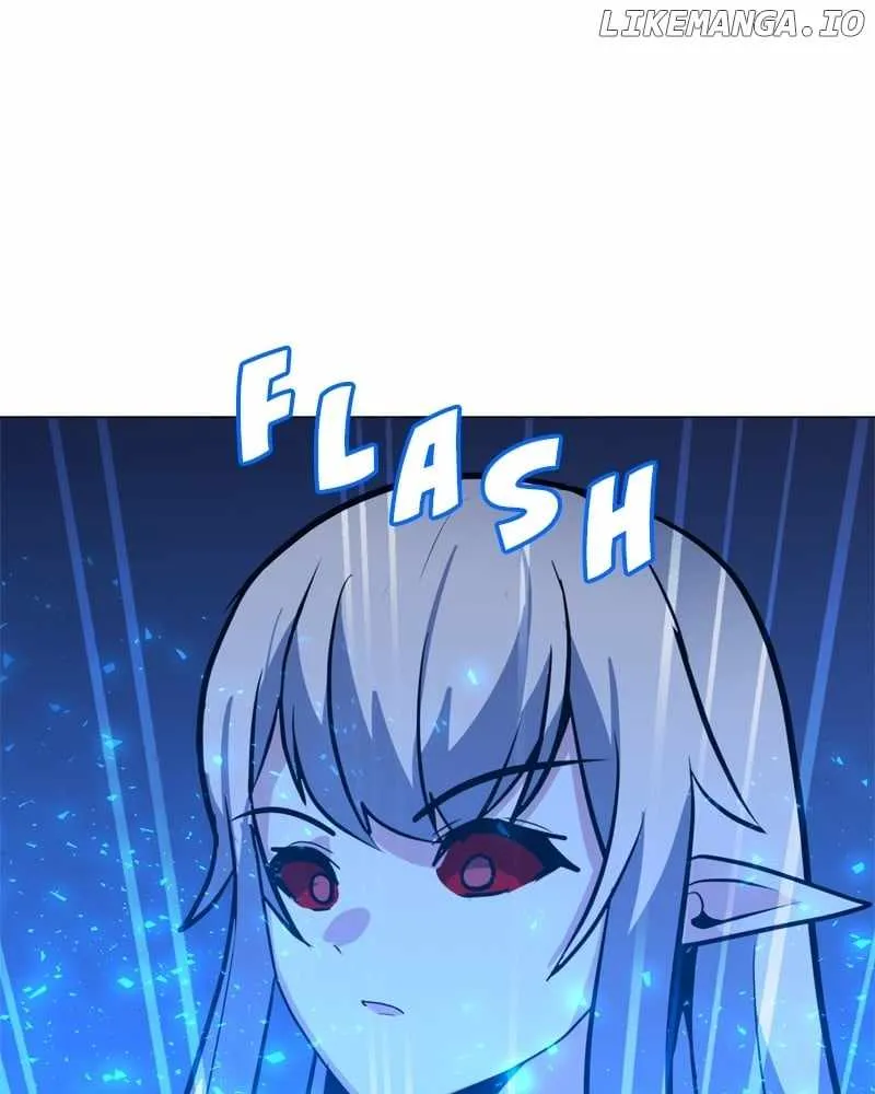 Read Solo Spell Caster chapter 155 image 105 on Lezhin