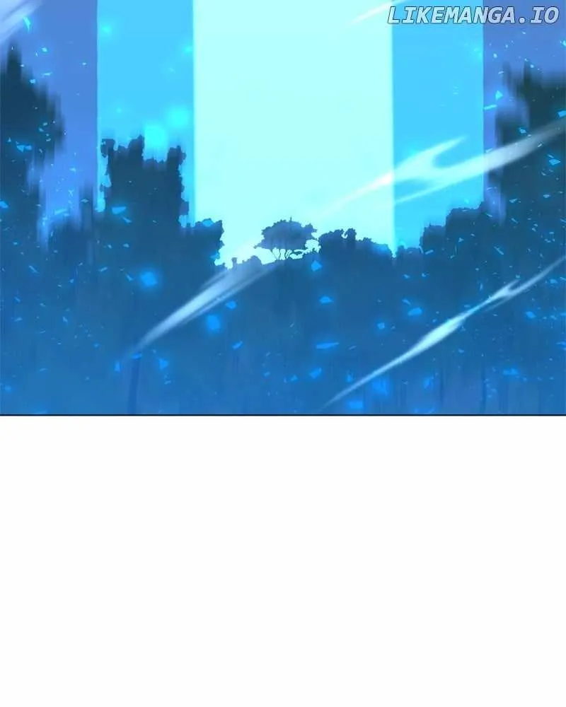 Read Solo Spell Caster chapter 155 image 110 on Lezhin