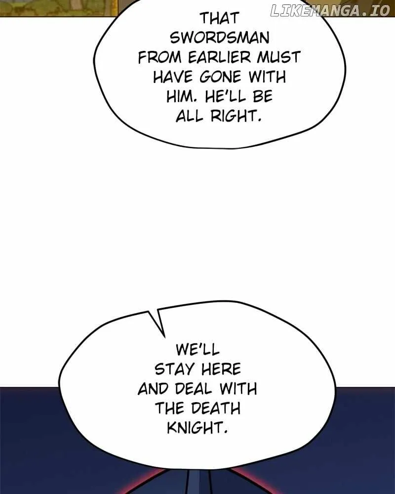 Read Solo Spell Caster chapter 155 image 114 on Lezhin