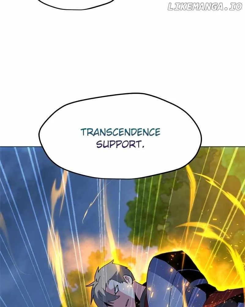 Read Solo Spell Caster chapter 155 image 135 on Lezhin