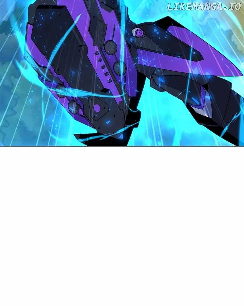 Read Solo Spell Caster chapter 155 image 137 on Lezhin
