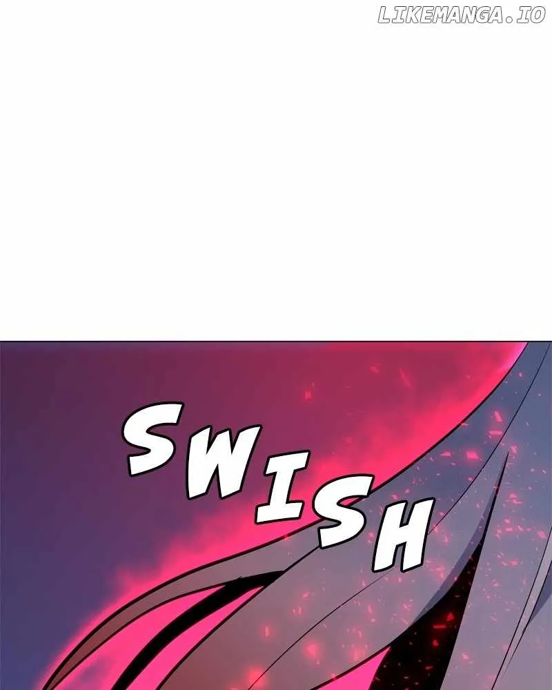 Read Solo Spell Caster chapter 155 image 138 on Lezhin
