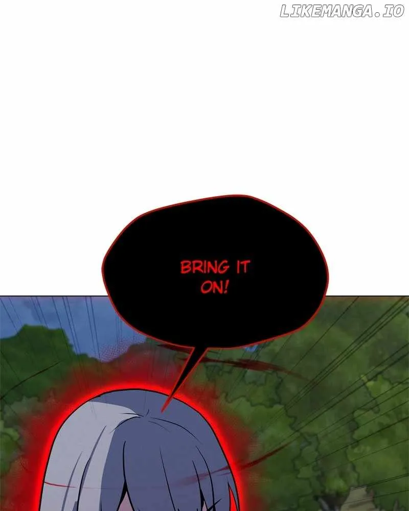 Read Solo Spell Caster chapter 155 image 140 on Lezhin