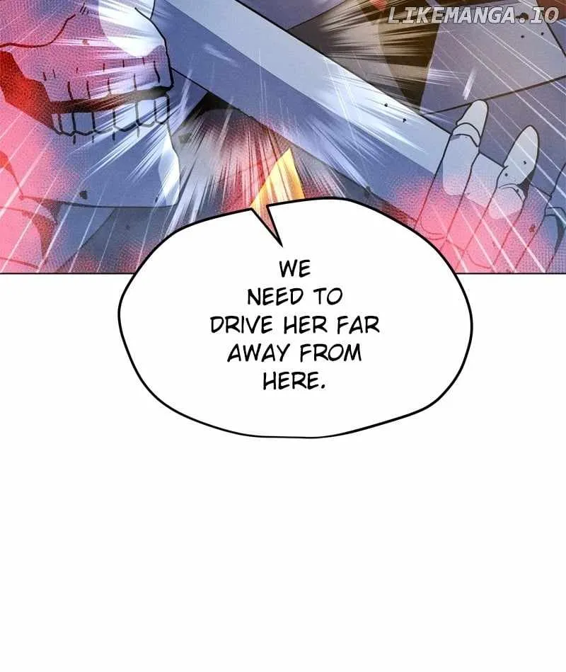 Read Solo Spell Caster chapter 155 image 15 on Lezhin