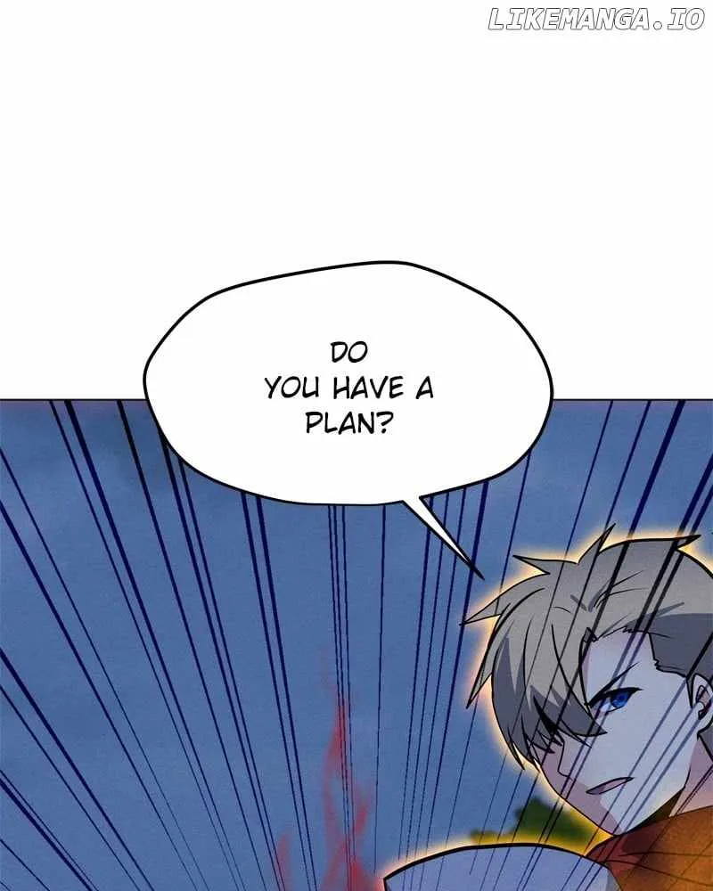 Read Solo Spell Caster chapter 155 image 16 on Lezhin