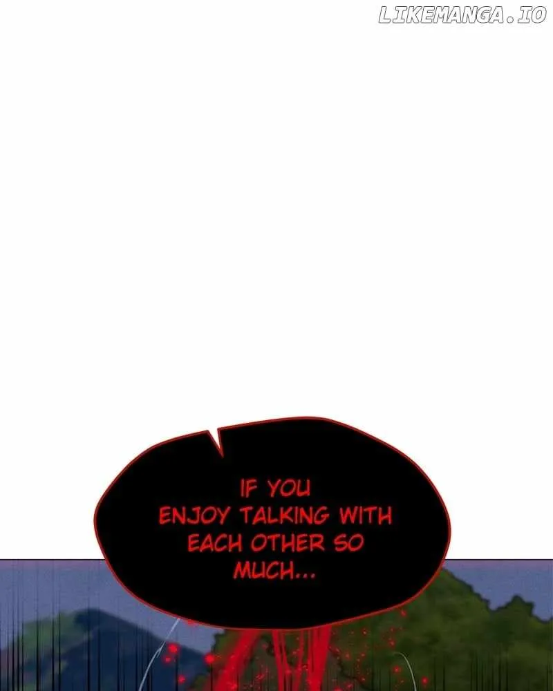 Read Solo Spell Caster chapter 155 image 18 on Lezhin