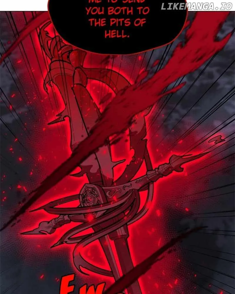 Read Solo Spell Caster chapter 155 image 21 on Lezhin