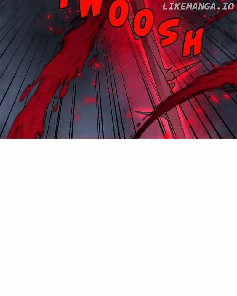 Read Solo Spell Caster chapter 155 image 22 on Lezhin