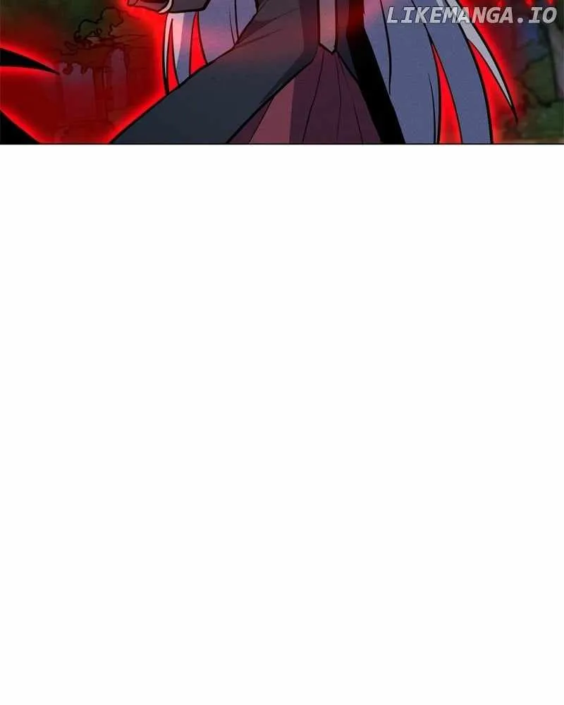 Read Solo Spell Caster chapter 155 image 26 on Lezhin