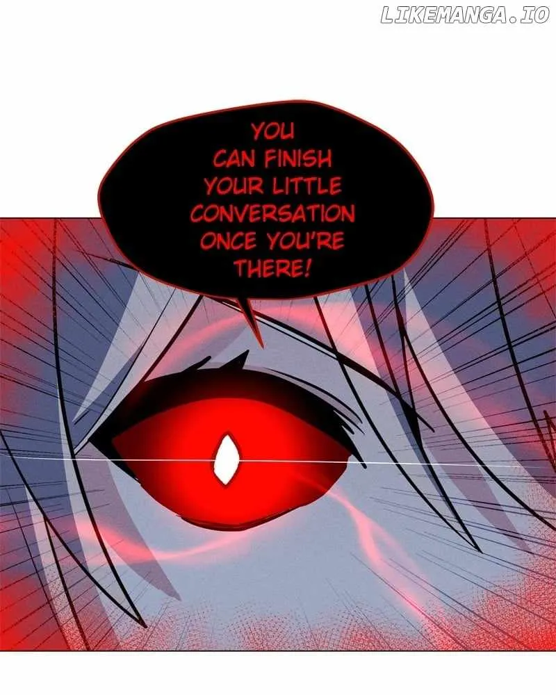 Read Solo Spell Caster chapter 155 image 27 on Lezhin