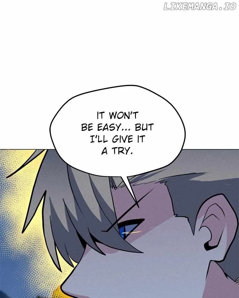 Read Solo Spell Caster chapter 155 image 31 on Lezhin
