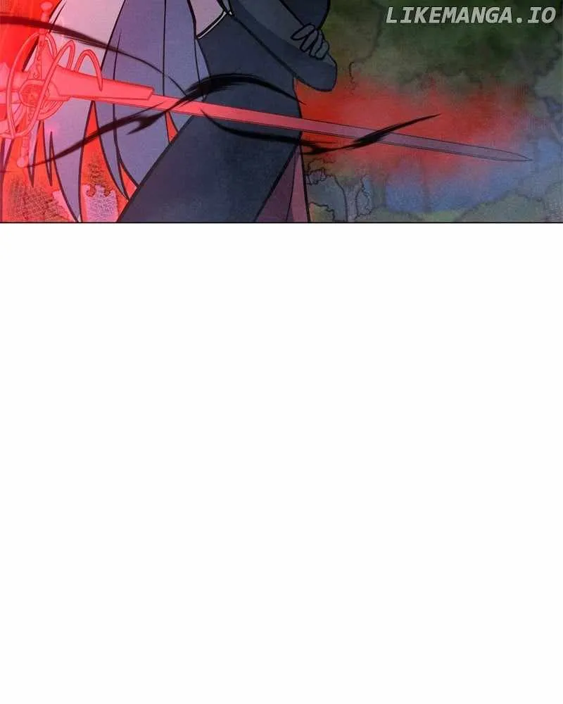 Read Solo Spell Caster chapter 155 image 34 on Lezhin