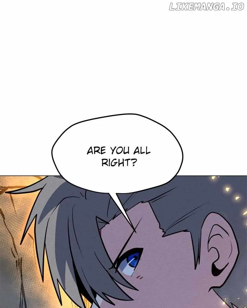 Read Solo Spell Caster chapter 155 image 4 on Lezhin