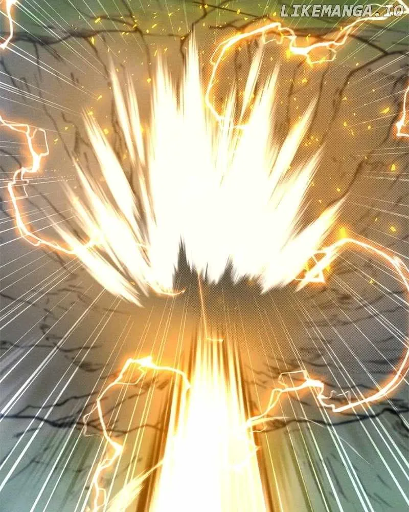 Read Solo Spell Caster chapter 155 image 41 on Lezhin