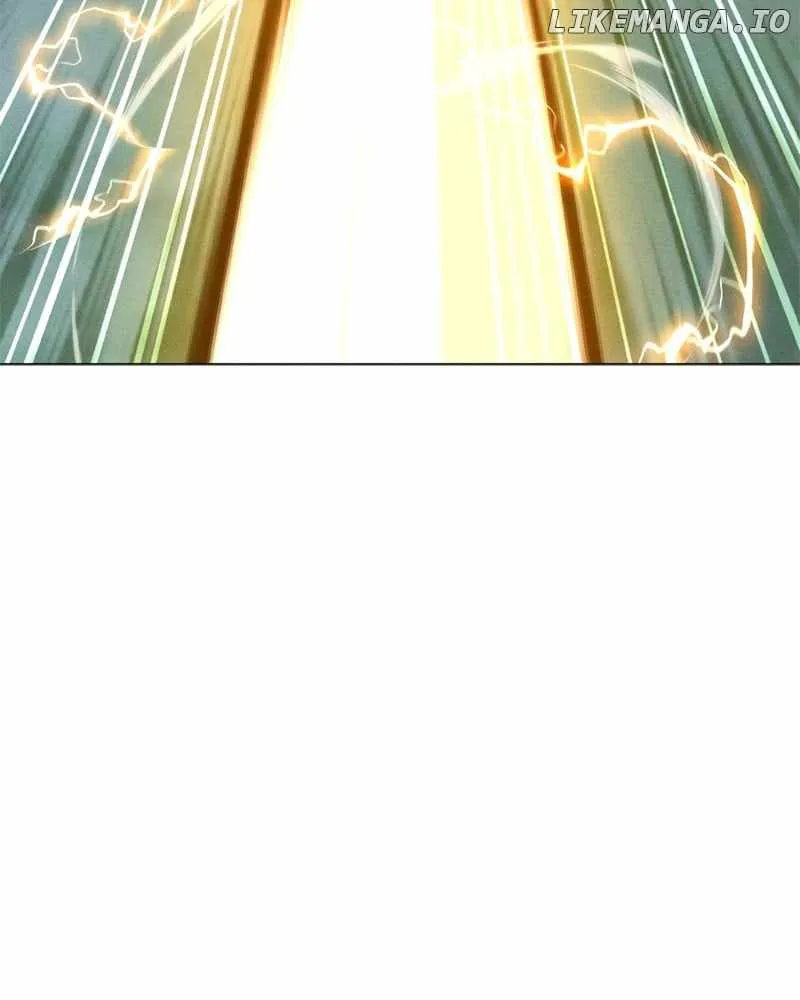 Read Solo Spell Caster chapter 155 image 42 on Lezhin