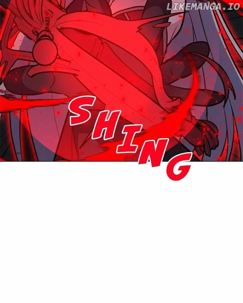Read Solo Spell Caster chapter 155 image 49 on Lezhin