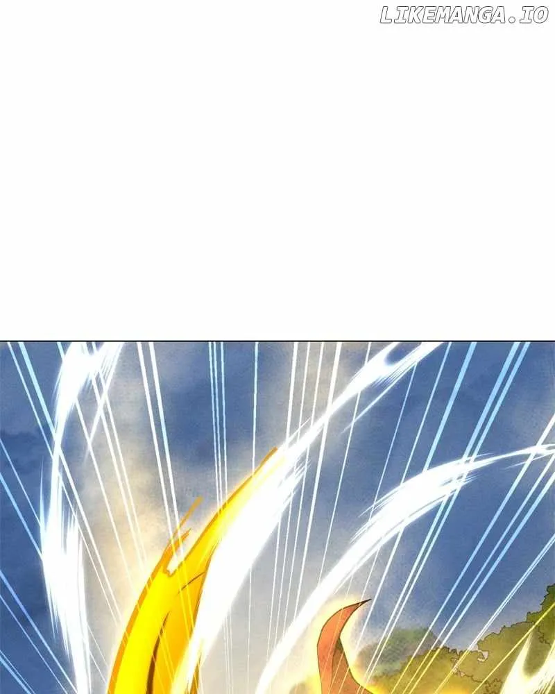 Read Solo Spell Caster chapter 155 image 51 on Lezhin