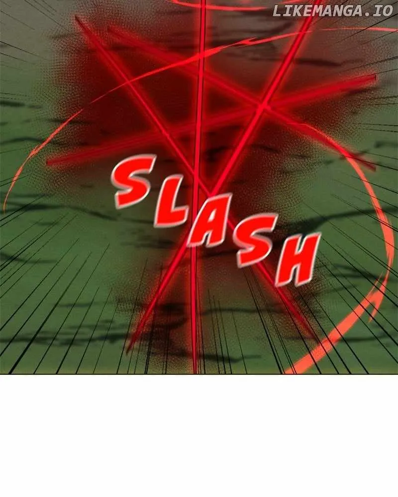 Read Solo Spell Caster chapter 155 image 56 on Lezhin