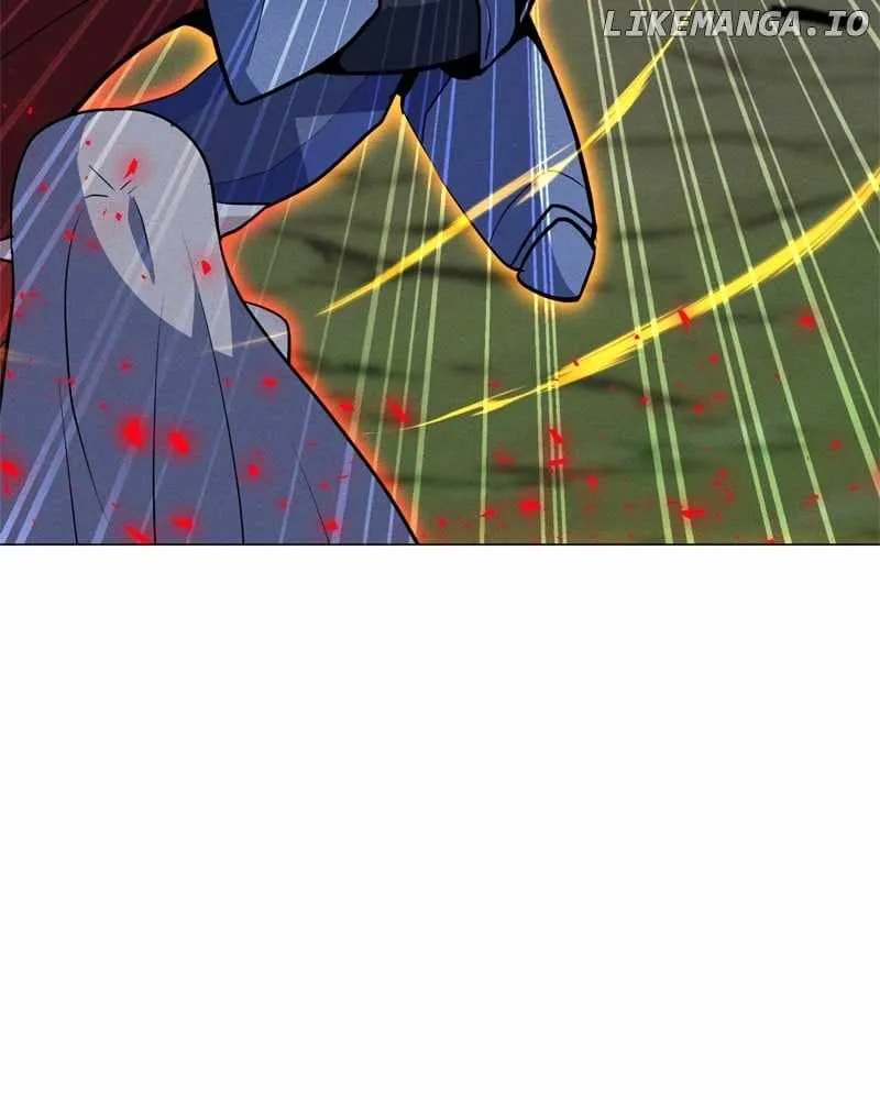 Read Solo Spell Caster chapter 155 image 59 on Lezhin