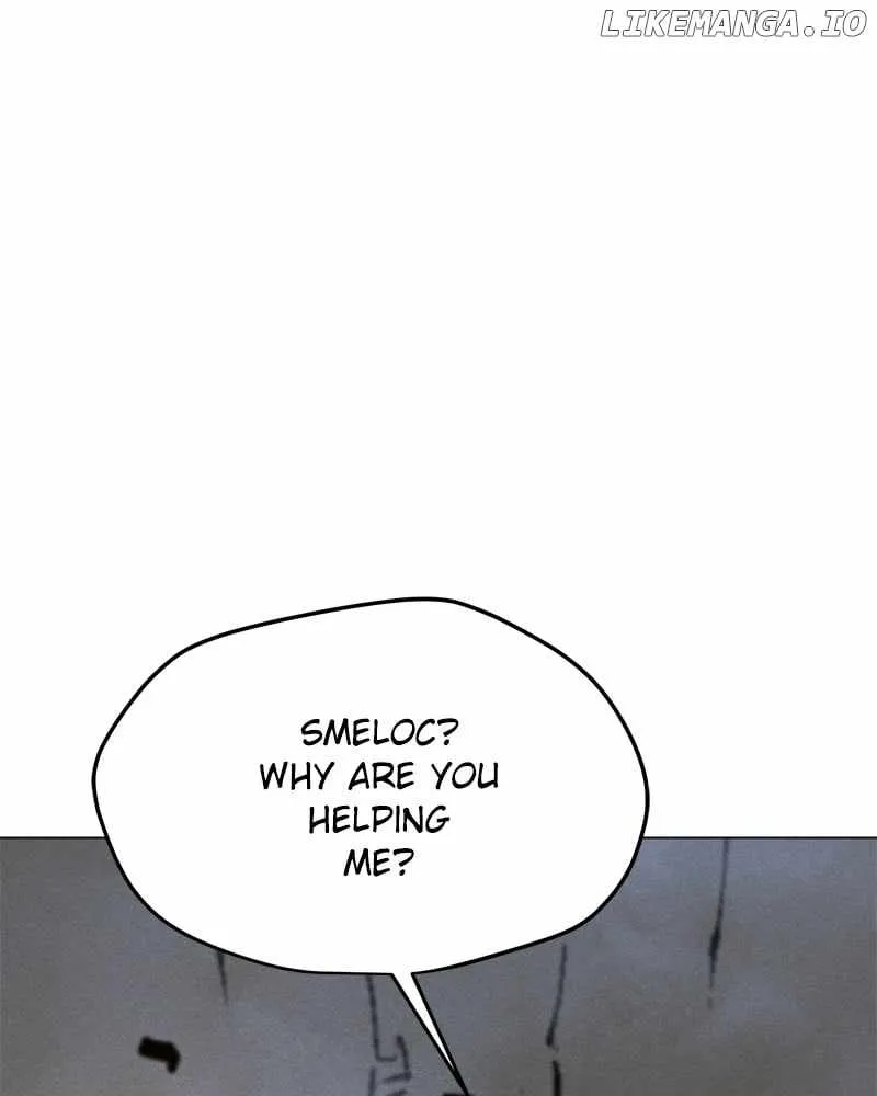 Read Solo Spell Caster chapter 155 image 6 on Lezhin