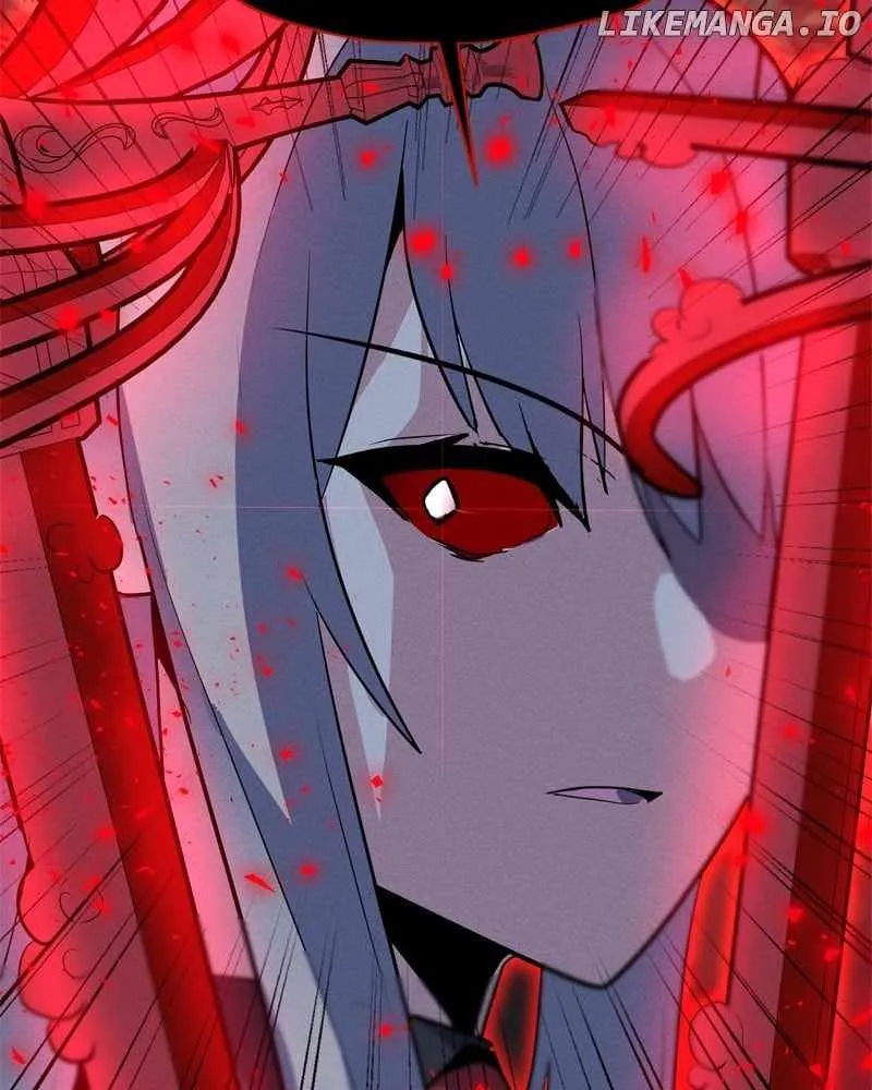 Read Solo Spell Caster chapter 155 image 63 on Lezhin