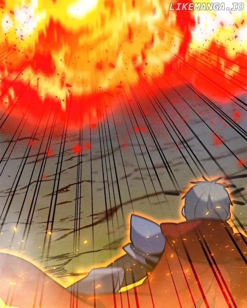 Read Solo Spell Caster chapter 155 image 67 on Lezhin
