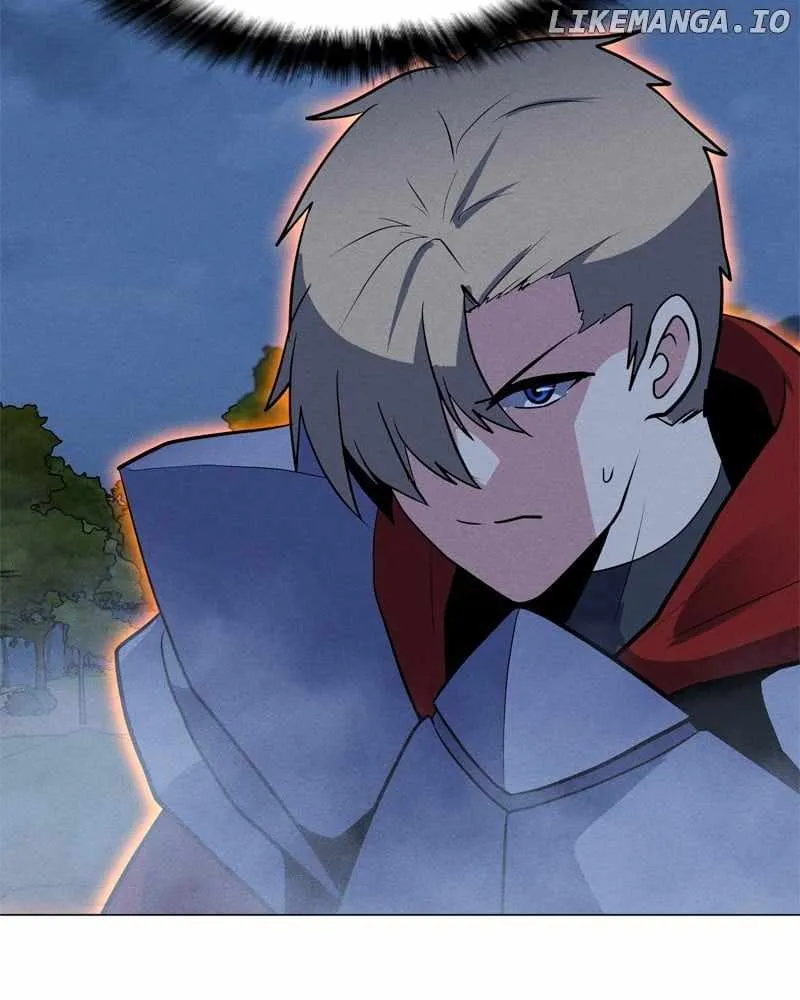 Read Solo Spell Caster chapter 155 image 69 on Lezhin