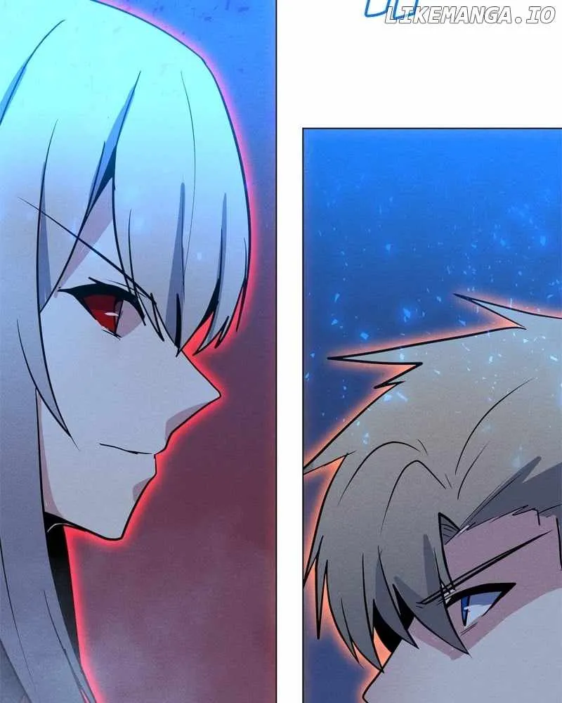 Read Solo Spell Caster chapter 155 image 71 on Lezhin