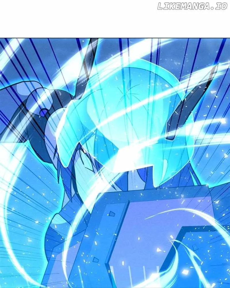 Read Solo Spell Caster chapter 155 image 76 on Lezhin