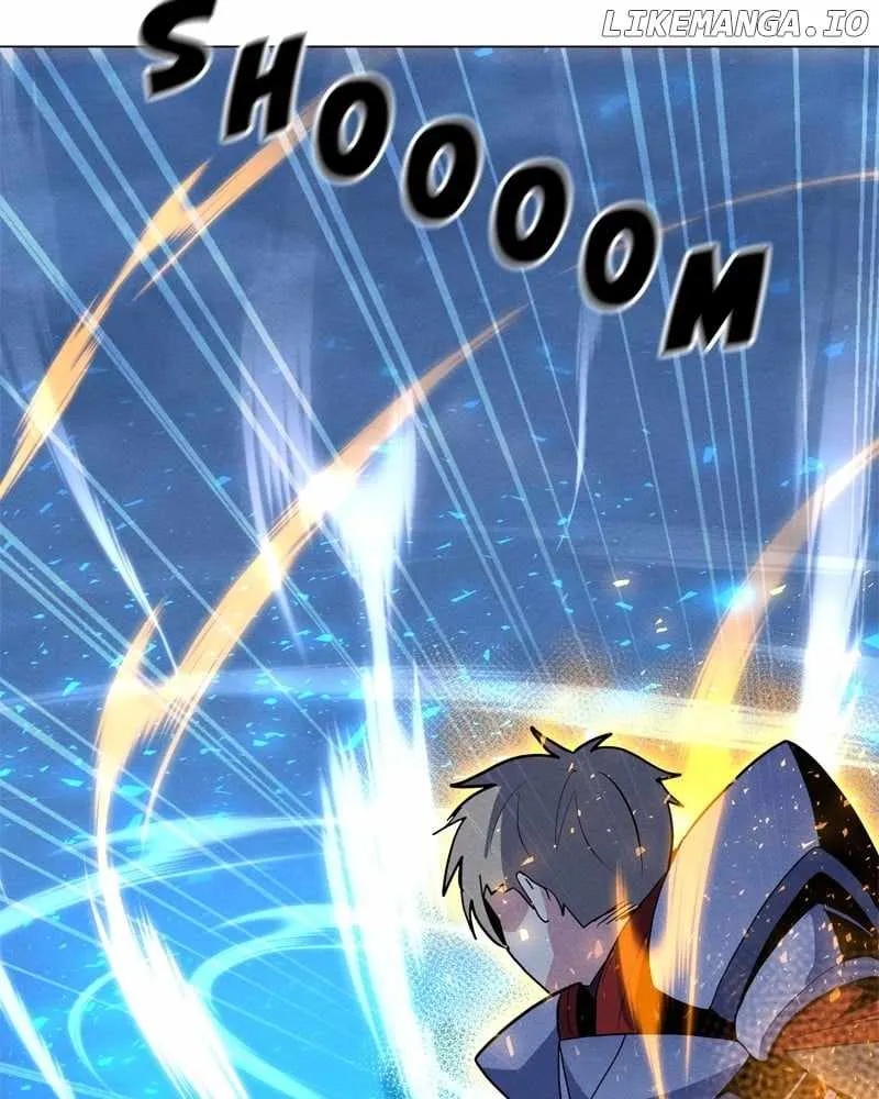 Read Solo Spell Caster chapter 155 image 78 on Lezhin