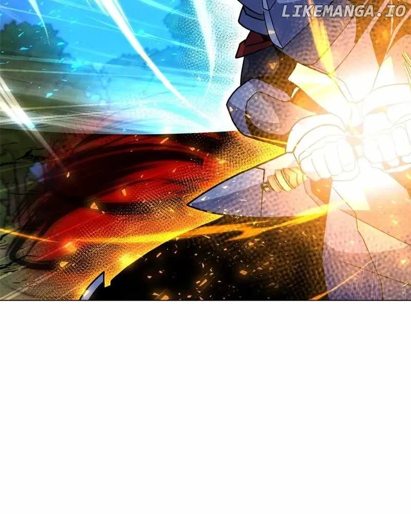 Read Solo Spell Caster chapter 155 image 79 on Lezhin