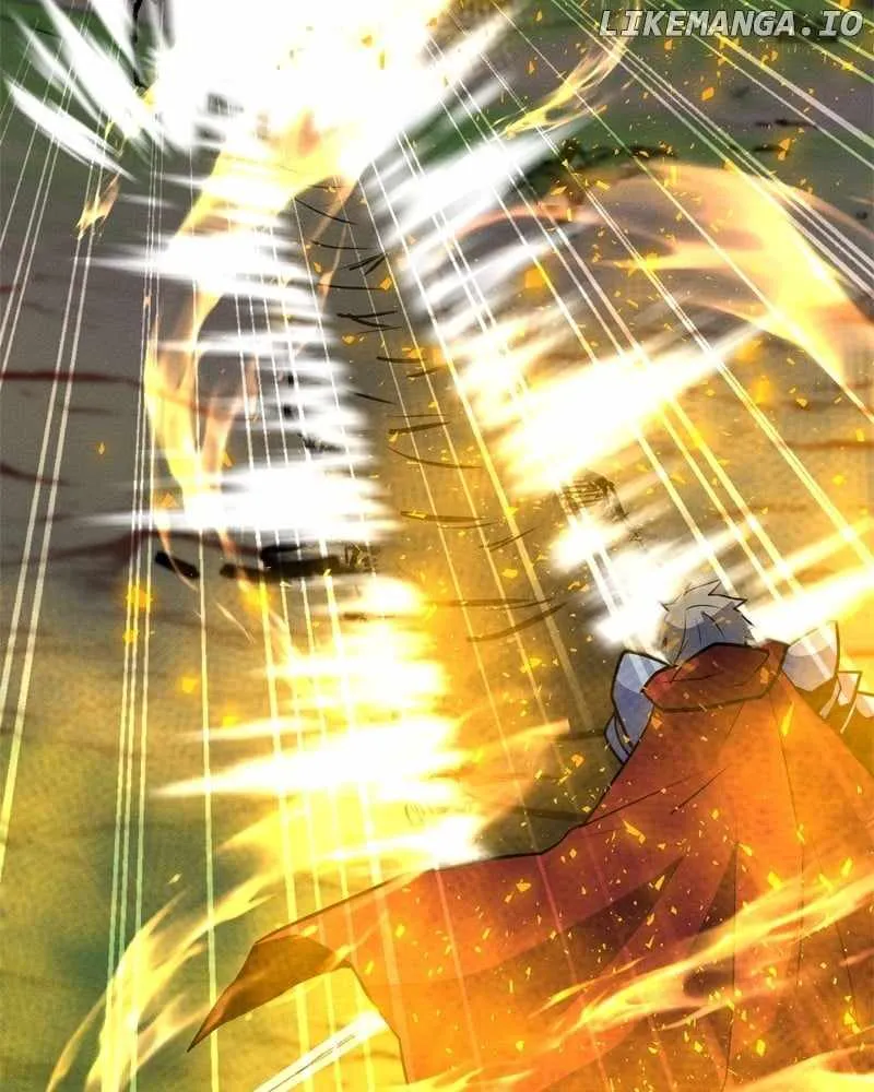 Read Solo Spell Caster chapter 155 image 83 on Lezhin