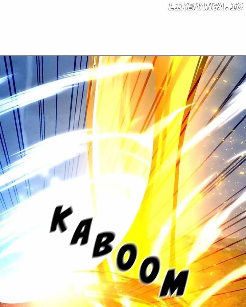 Read Solo Spell Caster chapter 155 image 85 on Lezhin